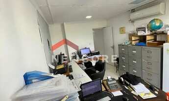 Imagem 4: Sala comercial em Avenida das Américas - Barra da Tijuca - Rio de Janeiro/RJ