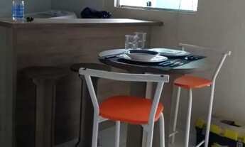 Imagem 4: Apartamento 2 Quartos térreo. Parque 10. Próximo ao hotel mindu