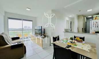 Imagem 3: Alugo ou vendo apartamento Ponta Negra 2 quartos