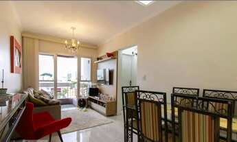 Imagem 2: Apartamento em Vila Mazzei