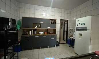 Imagem 6: Venda de Casa com 3 Quartos sendo 1 suíte na ARNE 24 208 Norte em Palmas Tocantins - Valor