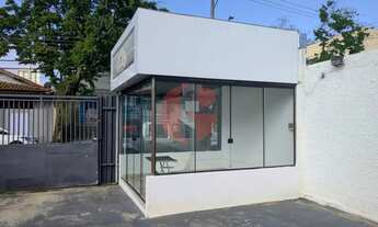 Imagem 5: Ponto comercial com edicula - 307 m² de terreno no Jardim Maringá!