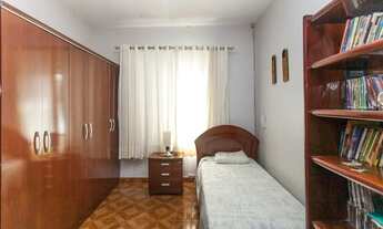 Imagem 2: Casa para venda em Vila Nova Cachoeirinha com 3 quartos , 132m²