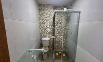 Imagem 6: Apartamento com 1 dormitório para alugar, 35 m² por R$ 1.940/mês - Centro - Petrópolis/RJ