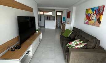 Imagem 7: Apartamento em Condomínio pé na areia ao lado do Beach Park-, Porto das Dunas - Aquiraz- C