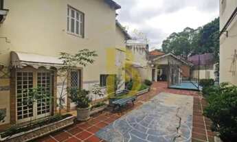 Imagem 2: Comercial com 2621 m², à venda no bairro Bela Vista