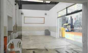 Imagem 4: Comercial - 623 m² úteis - 959 m² de terreno - Antigo Posto de gasolina