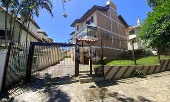 Imagem: Casa em Condomínio 240M² - para Alugar