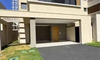 Imagem: Sobrado no Jardins Marselha