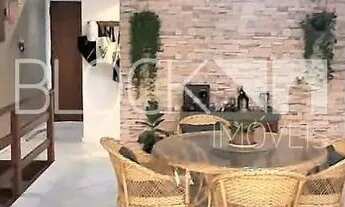 Imagem 5: Recreio dos Bandeirantes