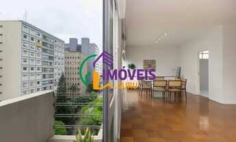 Imagem: APARTAMENTO - BELA VISTA - SP