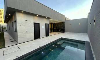 Imagem 6: Casa para venda com 185M² com 3 quartos suítes - Goiânia - GO