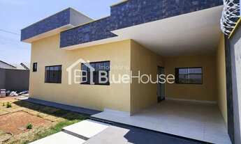 Imagem 4: Casa de 2 Quartos sendo 1 suíte em acabamento Premium no Jardim Boa Esperança