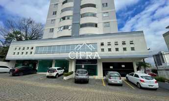 Imagem 7: Sala Comercial - Venda - 124m2 - Edifício Leontina Werner - Sala 04 - Santana - Rio do Sul