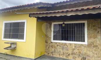 Imagem: Casa térrea com 2 quartos para locação