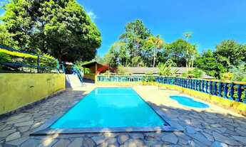 Imagem 3: Chácara em Estrada Armando Barbosa de Almeida - Caceia - Mairiporã/SP