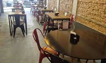 Imagem 6: Hamburgueria com Pratos rapidos em região nobre de Perdizes Ref; 2179