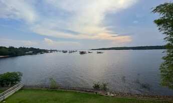 Imagem: Lote no Condomínio Marina Rio Bello, Ponta