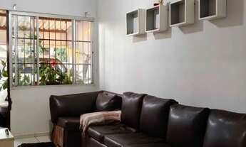 Imagem 5: Casa em Novo Horizonte(próximo ao posto de gasolina