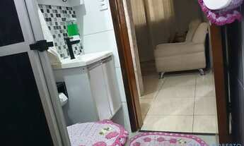 Imagem 7: CASA EM CONDOMÍNIO - VILA SÃO PAULO - SP