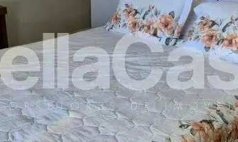 Imagem 11: Apartamento Luxuoso 3 quartos sendo 1 suíte, 1 vaga de garagem localizado na Praia do Morr