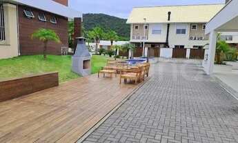 Imagem 3: Casa com 3 quartos em condomínio fechado no Morro das Pedras