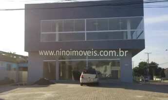 Imagem: Aluguel de Sala Comercial de 220m² em Localização