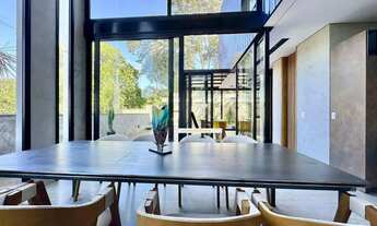 Imagem 4: Casa com 3 dormitórios à venda, 400 m² por R$ 4.195.000,00 - Residencial Real Park - Arujá