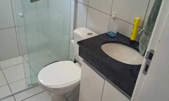 Imagem 7: Vende-se apartamento - Condomínio Parque das Galés - Bairro : Antares