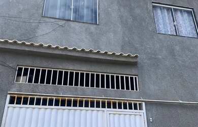 Imagem: Vendo casa barro vermelho Belford Roxo