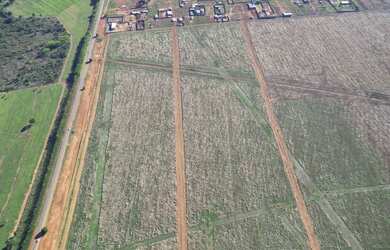 Imagem 3: Chácaras de 1000m² a 2500m² a 5km da Base Aérea