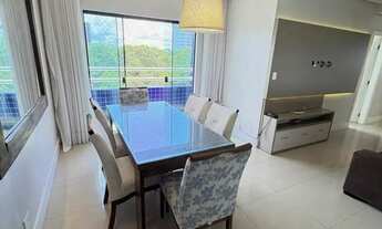 Imagem: Ilhas Gregas, 94m2, apto de 3 qts, semi