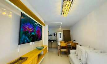 Imagem 3: APARTAMENTO 3 QUARTOS MOBILIADO NO ALTIPLANO