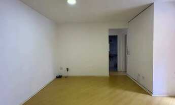 Imagem 6: Apartamento de de 2 quartos à venda na Avenida Silva Jardim em Curitiba