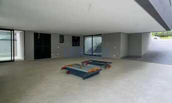 Imagem 6: CASA EM CONDOMÍNIO - ALPHAVILLE - SP