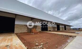 Imagem: Galpão comercial disponivel para locação
