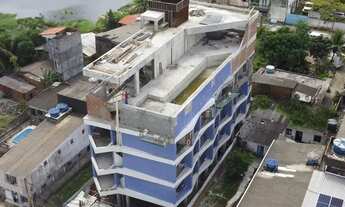 Imagem 3: Porto Lagoa Residence - Flat com lazer no Rooftop - Centro de Porto de Gali