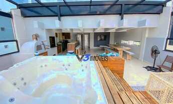 Imagem 3: COBERTURA 4 QUARTOS EM CAIOBÁ. 200M² DE ÁREA TOTAL. R$ 1.980.000,00