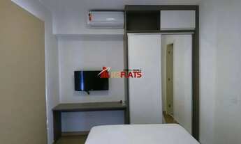 Imagem 5: Flat com ótimo preço no bairro Consolação. Confira!