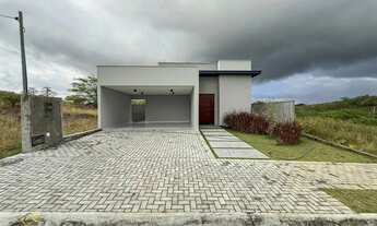 Imagem: Casa com 3 suítes no Condomínio Campos