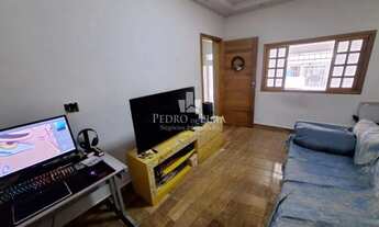 Imagem: Casa 3 quartos, 1 vaga, 155m², Tatuapé