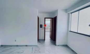 Imagem 2: Apartamento para alugar com 2 quartos,1 suíte, 50,35m², bairro Santa Mônica - Belo Horizon