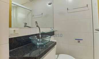 Imagem 5: Studio com 1 dormitório à venda, 33 m² por R$ 310.000,00 - Centro - Curitiba/PR