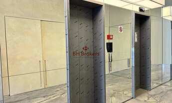 Imagem 3: Sala comercial 49m²; Vale do Sereno