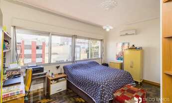 Imagem 7: Apartamento à venda em Menino Deus com 75 m², 2 quartos