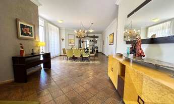 Imagem 3: CASA 04 QUARTOS 10 VAGAS NO BAIRRO BANDEIRANTES