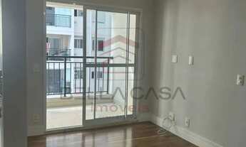 Imagem 7: Apartamento no Brás, 55m² 2 dormitórios sendo 1 suíte , 2 banheiros varanda grande e 1 vag