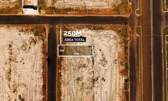 Imagem: Vendo terreno no Manaíra 3