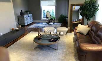 Imagem: Casa com 5 dormitórios à venda, 430 m²