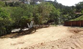 Imagem 3: Terreno - Colinas do Ermitage (Sousas) - Campinas